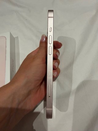 iPhone 13 128 GB Rosa