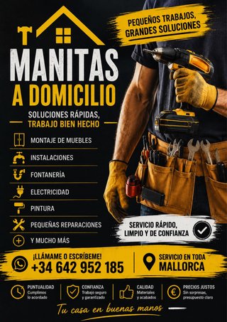 Manitas