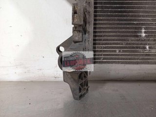 RADIADOR AGUA Citroen Jumper Furgon (05.2014->)