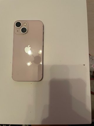 iPhone 13 mini Apple