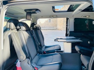 Mercedes Viano 2.2CDI 4MATIC 163CV Trend Automatic