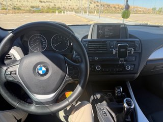 BMW Serie 1 2012