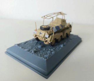 Maqueta NUEVA coleccionismo militaria. Escala 1/72