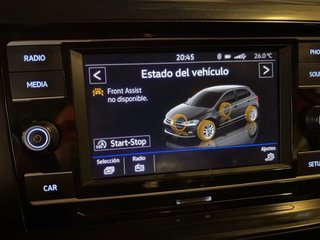 Volkswagen Polo 2018