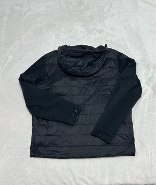 Chaqueta Plumas Massimo Dutti Hombre Talla L