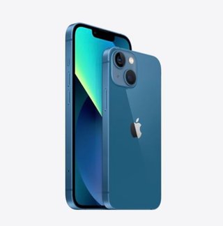 iPhone 13 Azul