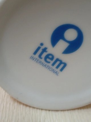 Tisanera de porcelana preciosa
