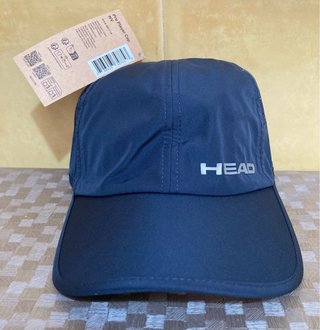 Gorra Head Pro Player Azul Marino