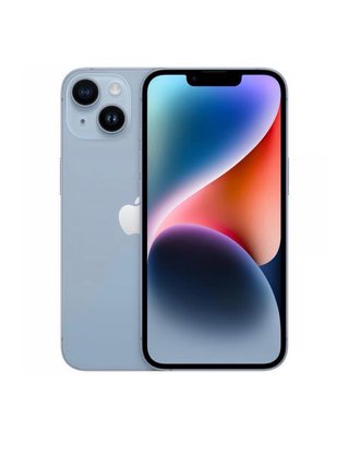 iPhone 14 256GB Azul 98% Batería