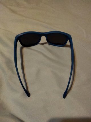 Gafas de sol Decathlon Adolescente Azul