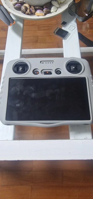 Mando DJI RC