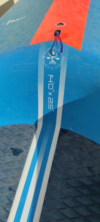 Tabla Paddle Surf Starboard Sprint 14'