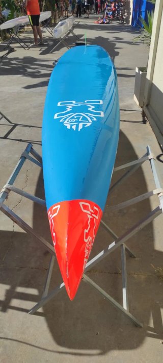 Tabla Paddle Surf Starboard Sprint 14'