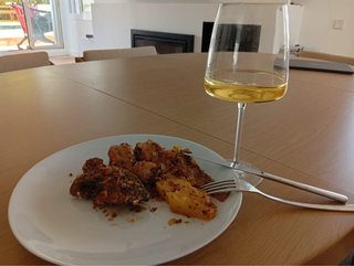Ofrezco trabajo en cocina
