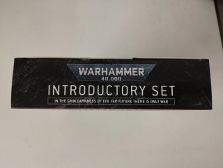 Warhammer 40k Set Introductorio