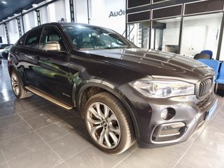 BMW X6 xDrive40d