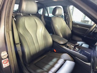 BMW X6 xDrive40d