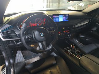 BMW X6 xDrive40d
