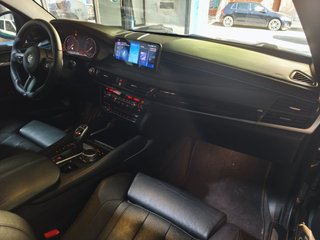 BMW X6 xDrive40d