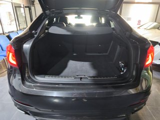 BMW X6 xDrive40d