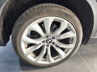 BMW X6 xDrive40d