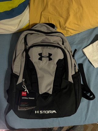 Mochila Under Armour UA Roll Trance