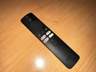 PACK TV + GOOGLE TV LISTO PARA USAR