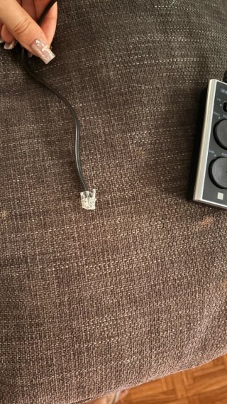 Alpine swe-815 subwoofer 8   ampli más mando
