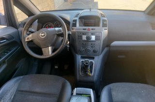 Opel Zafira 2007