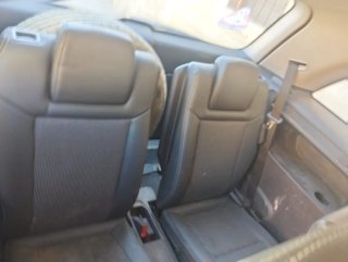 Opel Zafira 2007