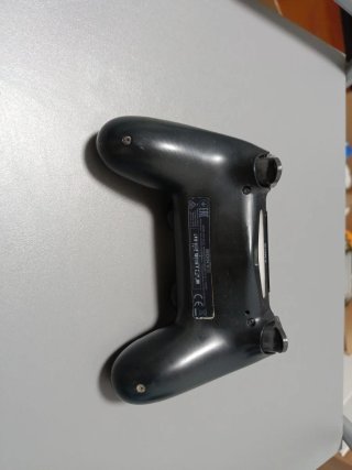 Mando Sony PS4 DualShock 4 Negro