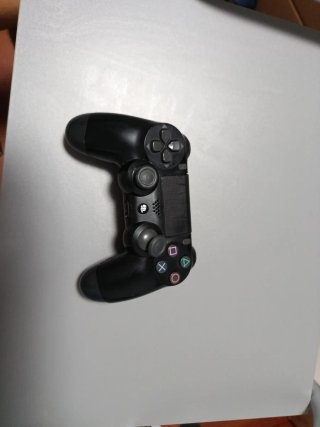 Mando Sony PS4 DualShock 4 Negro