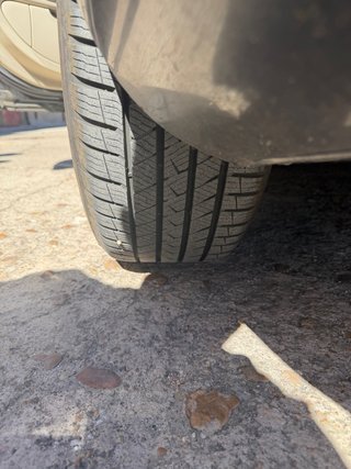 Audi A8 2008