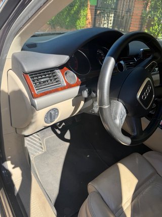 Audi A8 2008
