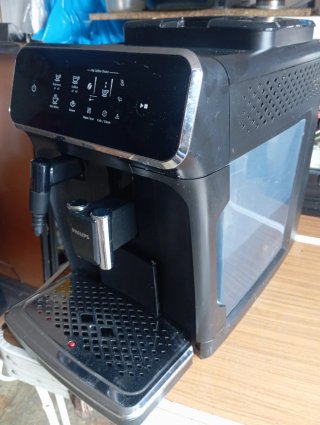 Macchina caffè automatica Philips