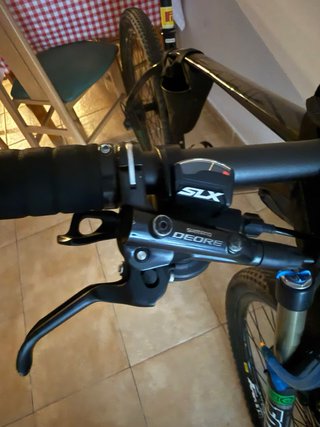 Bicicleta Orbea MTB 27,5” – TALLA L