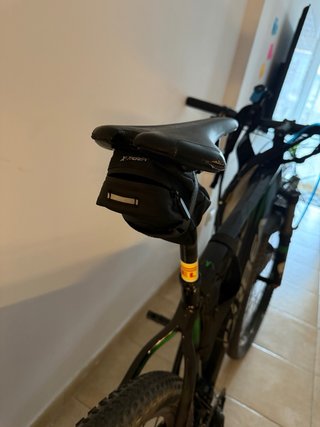 Bicicleta Orbea MTB 27,5” – TALLA L