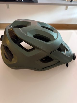 Bicicleta Orbea MTB 27,5” – TALLA L