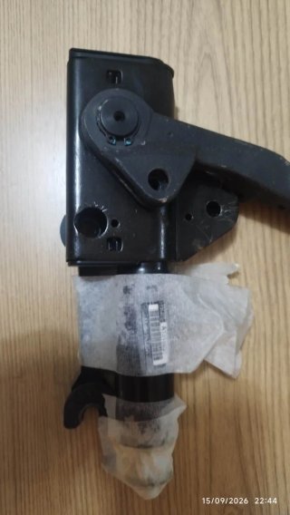 Hidráulicos Capota BMW Z4 E85