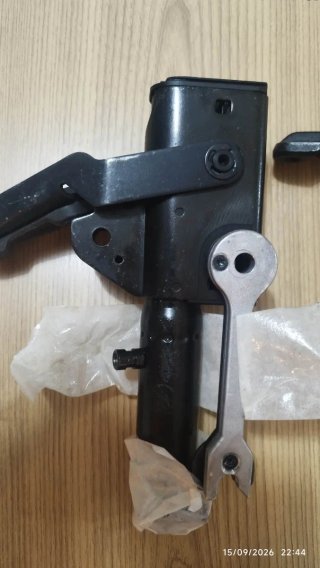Hidráulicos Capota BMW Z4 E85