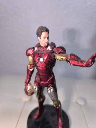 Figura Marvel Iron Man