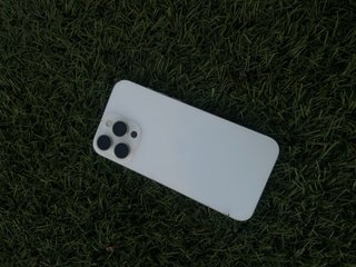 iPhone 16 pro max  Salud de la bateria 91%