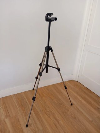 Trípode Velbon CX200