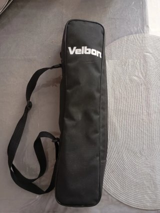 Trípode Velbon CX200