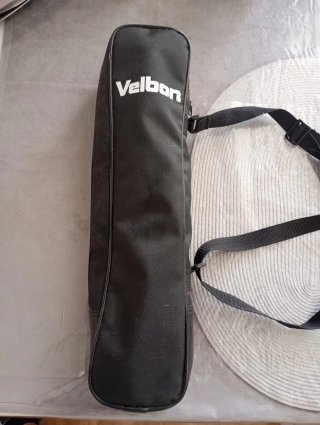 Trípode Velbon CX200