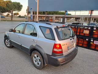 KIA Sorento 2005