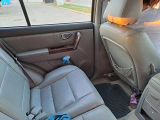 KIA Sorento 2005
