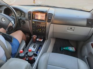 KIA Sorento 2005