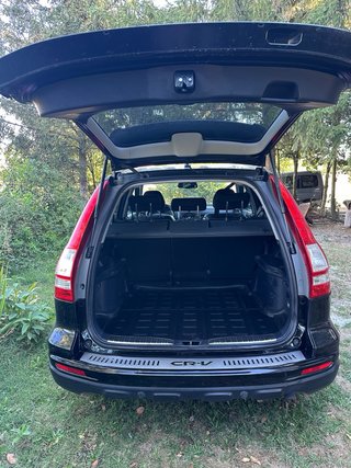 Honda CR-V 2012