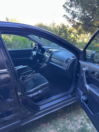 Honda CR-V 2012